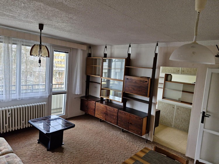 Wohnung 3+1 zum Kauf, 58 m² (8 von 10)