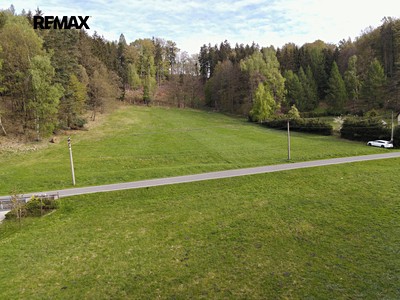 Prodej  stavebního pozemku 3 700 m² — photo 5