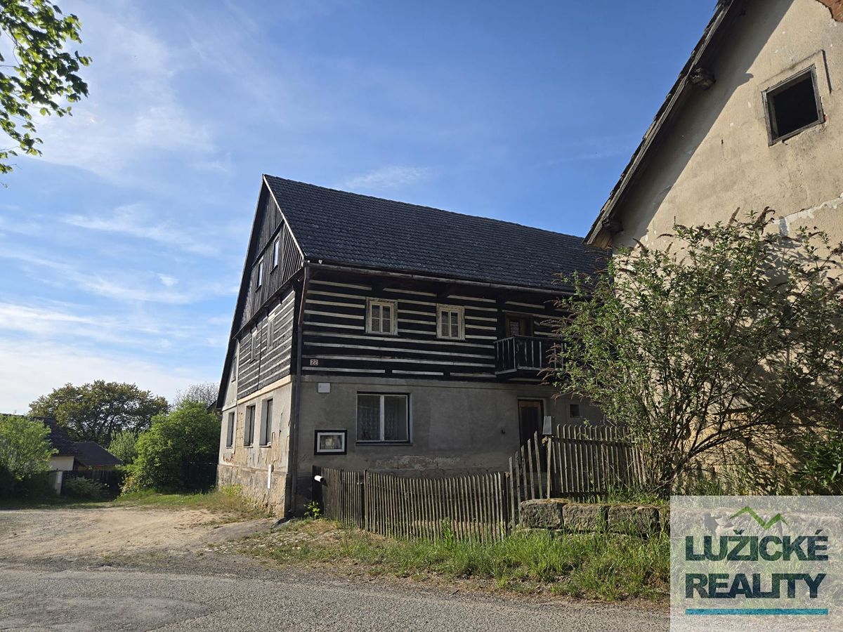 Prodej chalupy 212 m², pozemek 2154 m² – fotografie 2