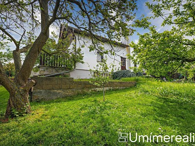 Prodej  chalupy 150 m², pozemek 448 m²