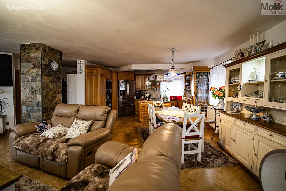 Prodej kanceláře 547 m² – pohled 5