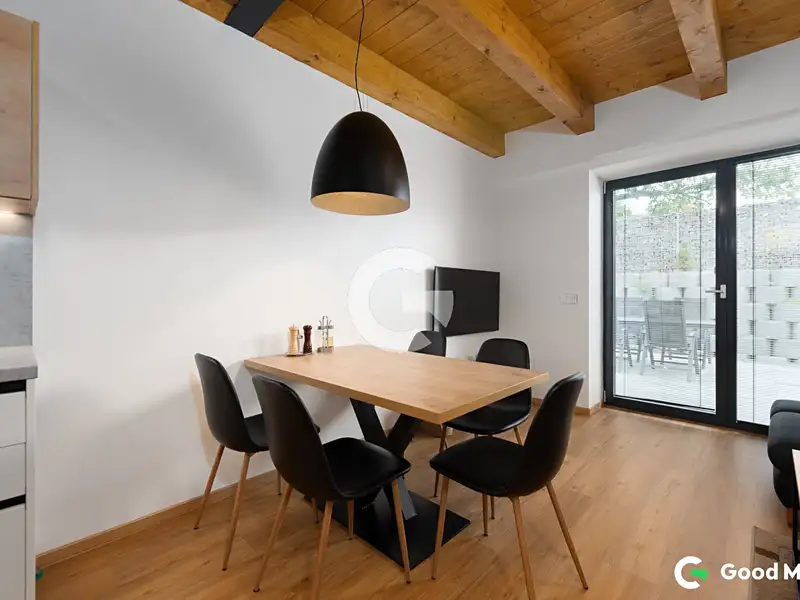 Prodej bytu 3+kk 113 m², Králíky – náhled fotky 2