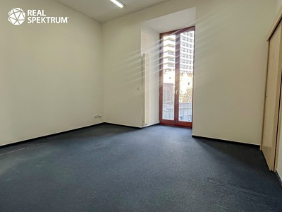 Pronájem kanceláře 21 m²