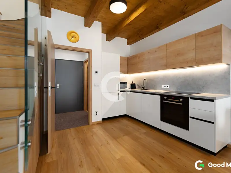 Prodej bytu 3+kk 113 m², Králíky – náhled fotky 3