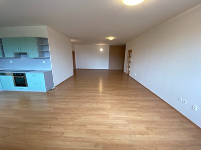 Pronájem bytu 3+kk 140 m²