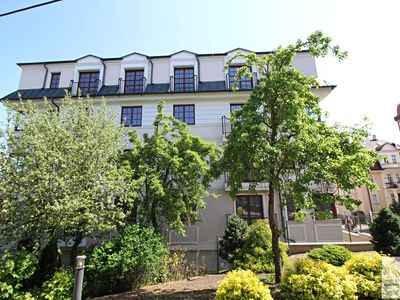 Prodej činžovního domu 1336 m²