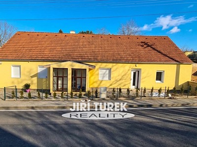 Prodej  rodinného domu 120 m², pozemek 414 m²