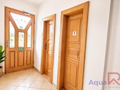 Pronájem kanceláře 22 m² — photo 2