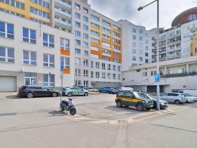 Prodej bytu 1+1 35 m²