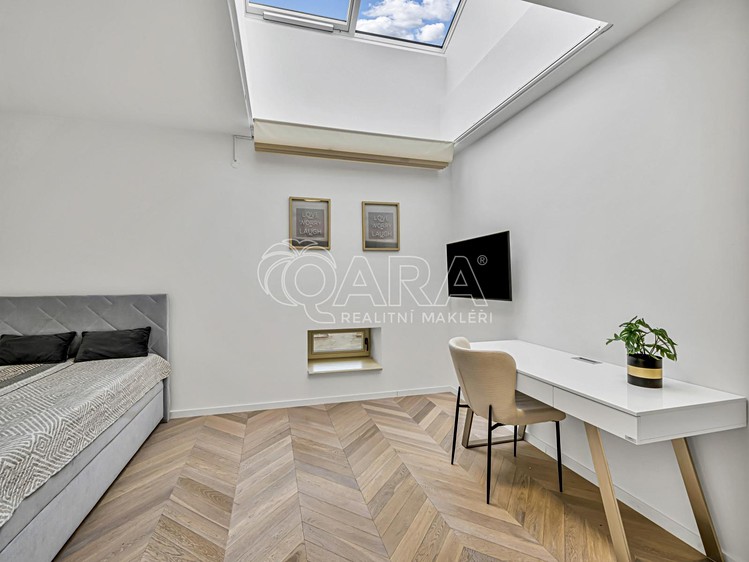 Квартира 4+kk в оренду, 119 м² (8 з 14)
