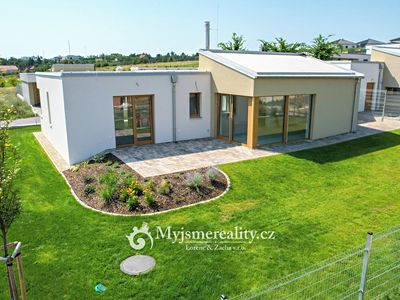 Prodej rodinného domu 152 m², pozemek 609 m²