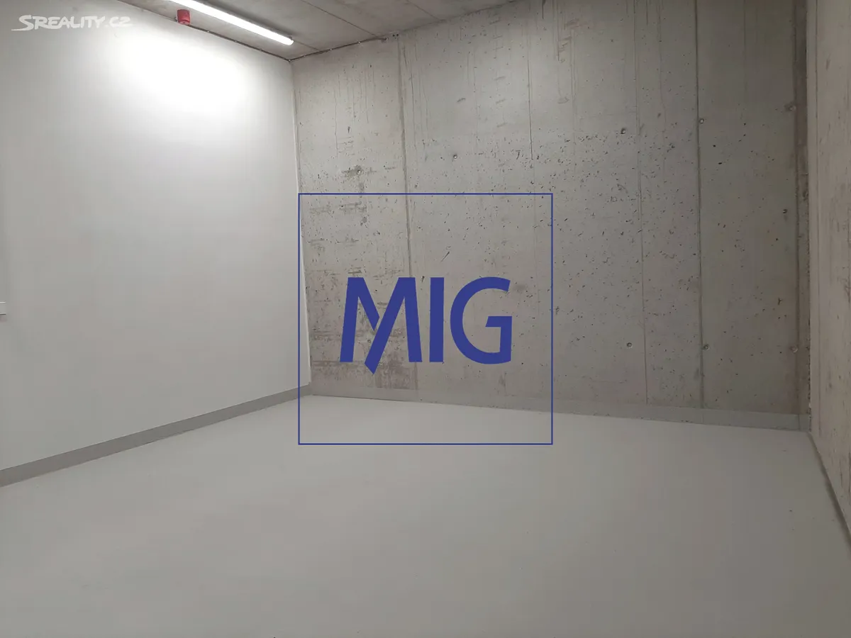 Prodej skladového prostoru 28 m², Brno