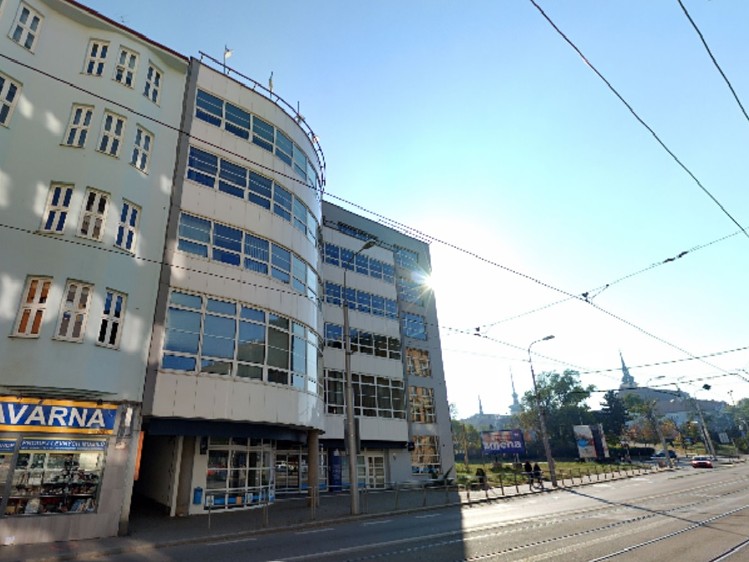 Ostatní