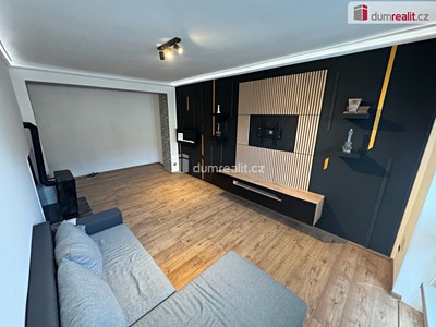 Pronájem bytu 2+1 52 m²