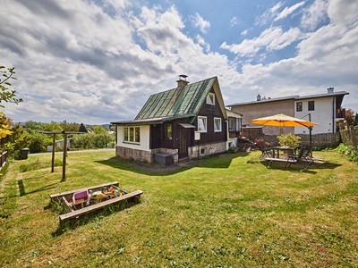 Prodej  rodinného domu 121 m², pozemek 476 m²