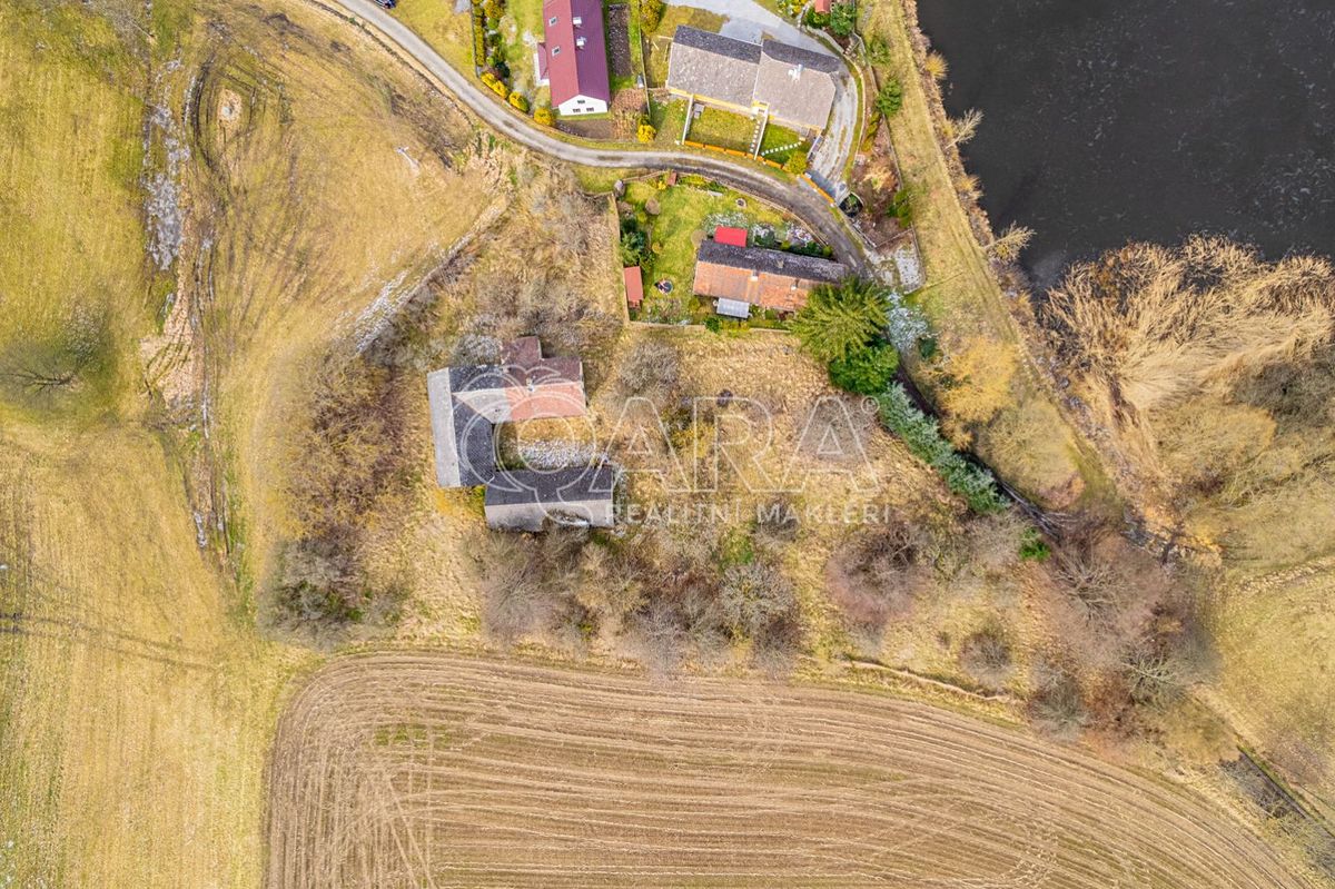 Prodej chalupy 400 m², pozemek 4170 m² – fotografie 5