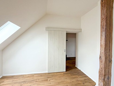 Pronájem bytu 1+1 42 m²