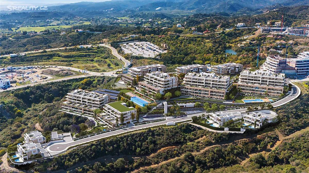 Prodej bytu 3+kk 94 m² - Widok 2