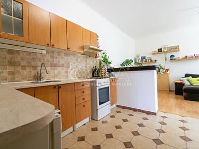 Prodej bytu 2+kk 44 m²