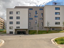 Pronájem bytu 3+kk 72 m²