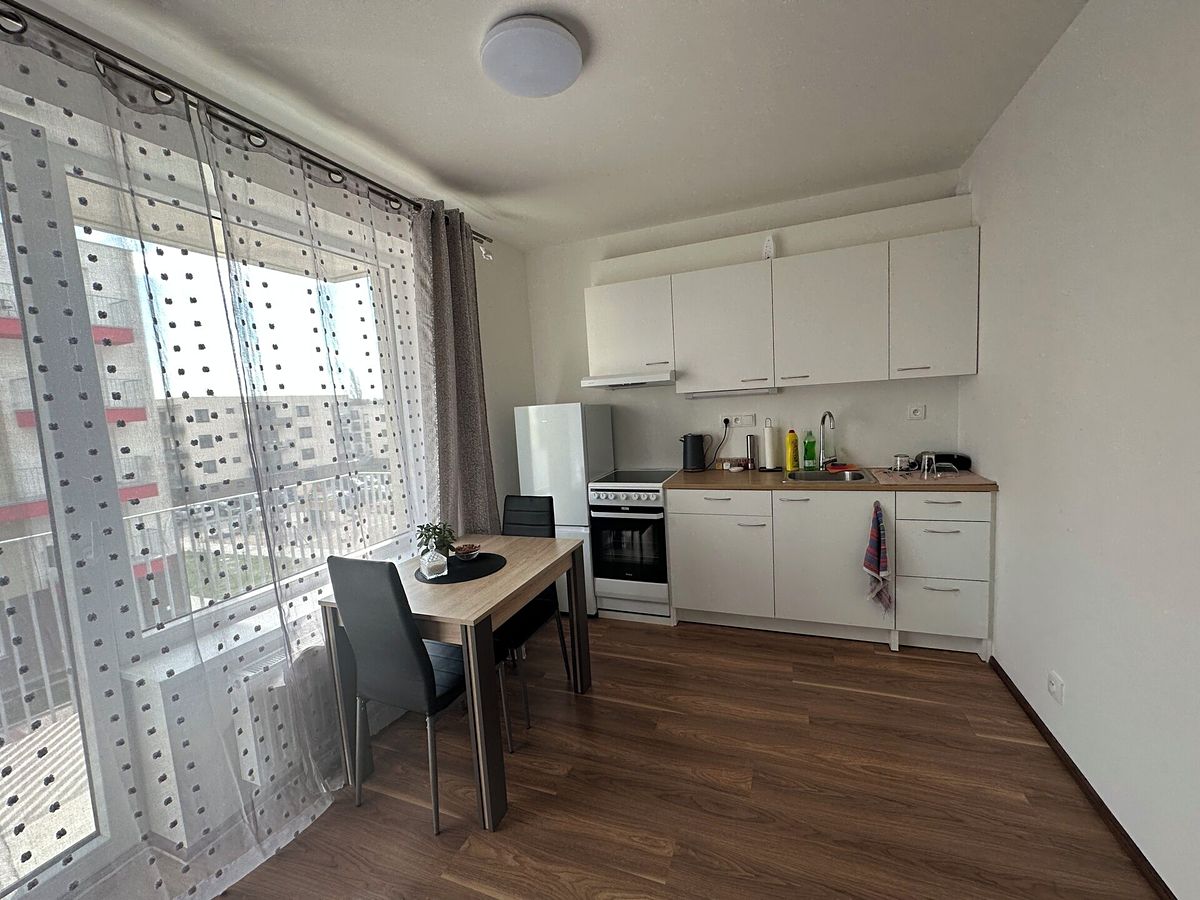 Prodej bytu 2+kk 59 m² – fotografie 2