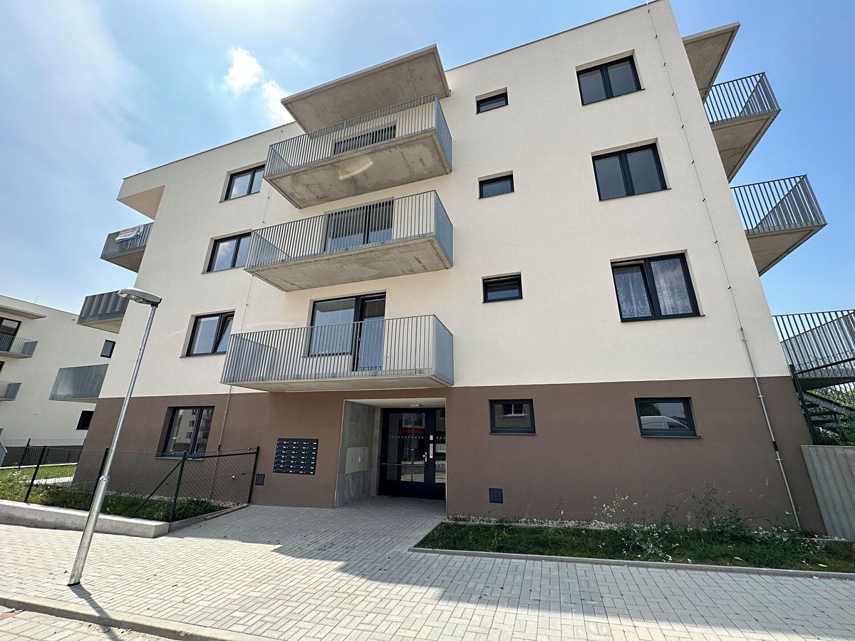 Prodej bytu 2+kk 59 m²