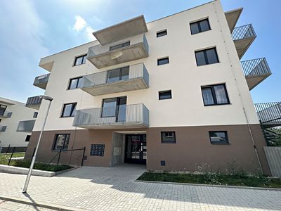 Prodej bytu 2+kk 59 m²