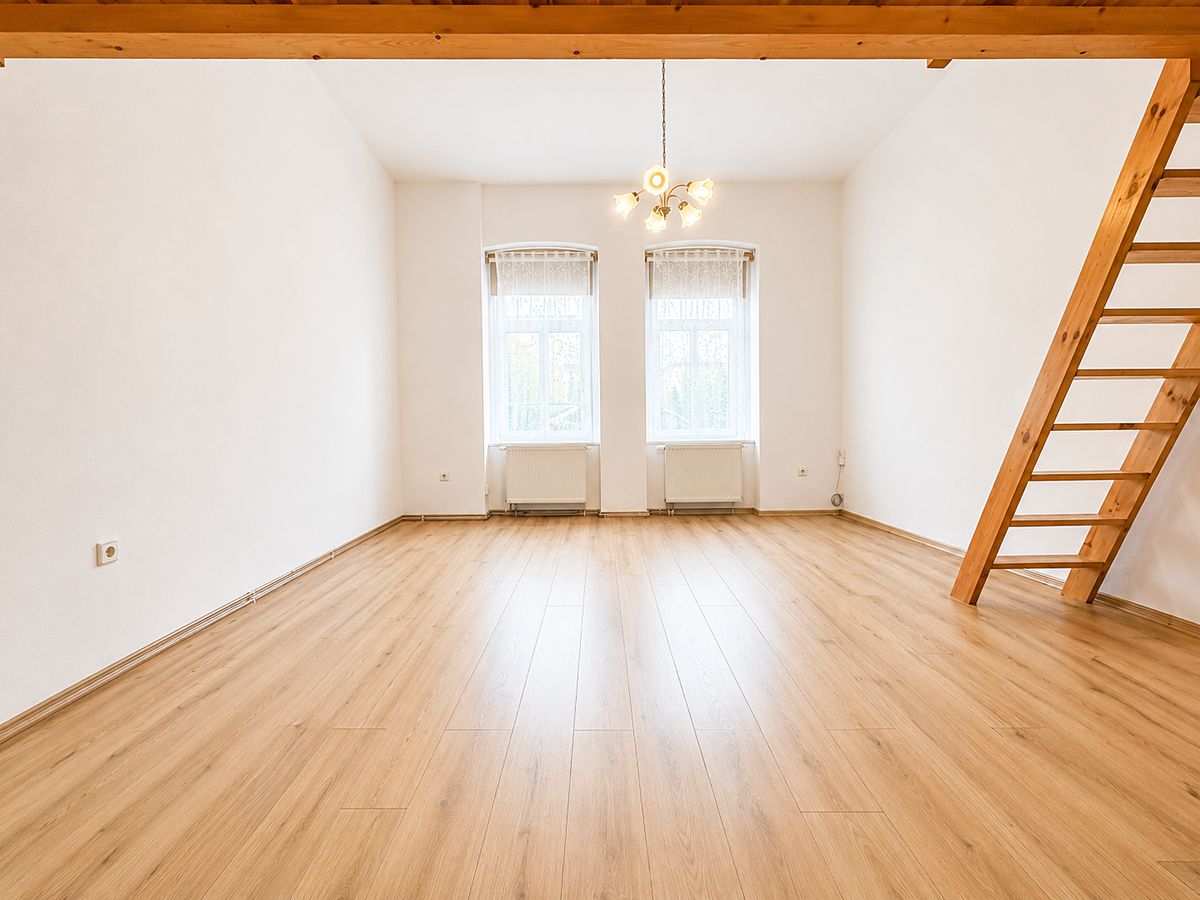 Prodej bytu 1+1 43 m² – fotografie 3