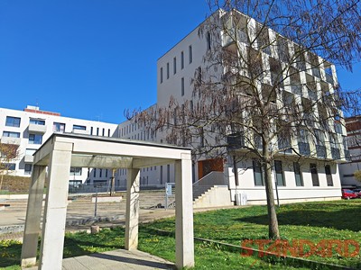 Prodej bytu 2+kk 58 m²