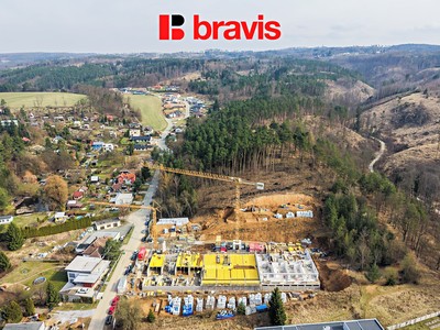 Prodej bytu 1+kk 39 m²