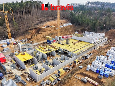 Prodej bytu 2+kk 56 m²