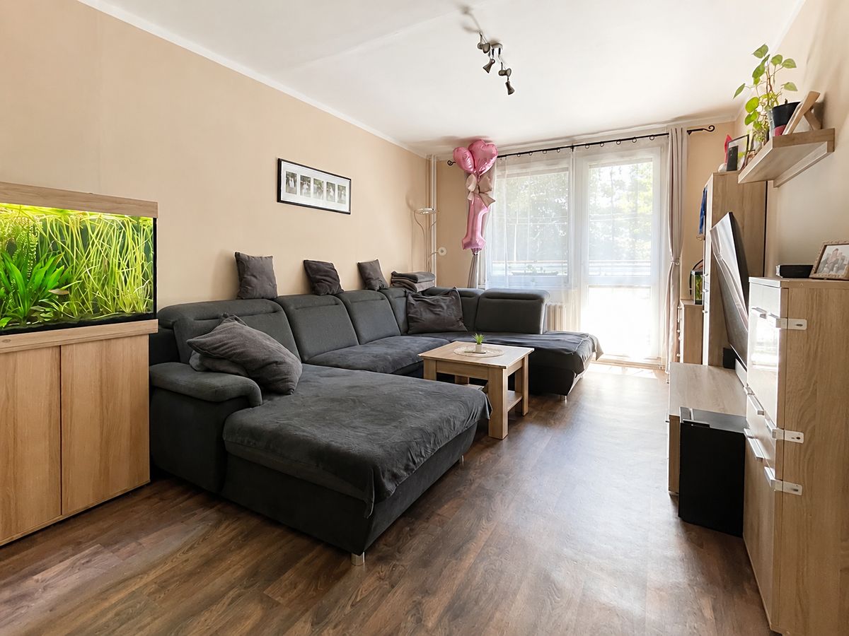 Prodej bytu 5+1 87 m²