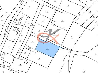 Prodej stavebního pozemku 2287 m²