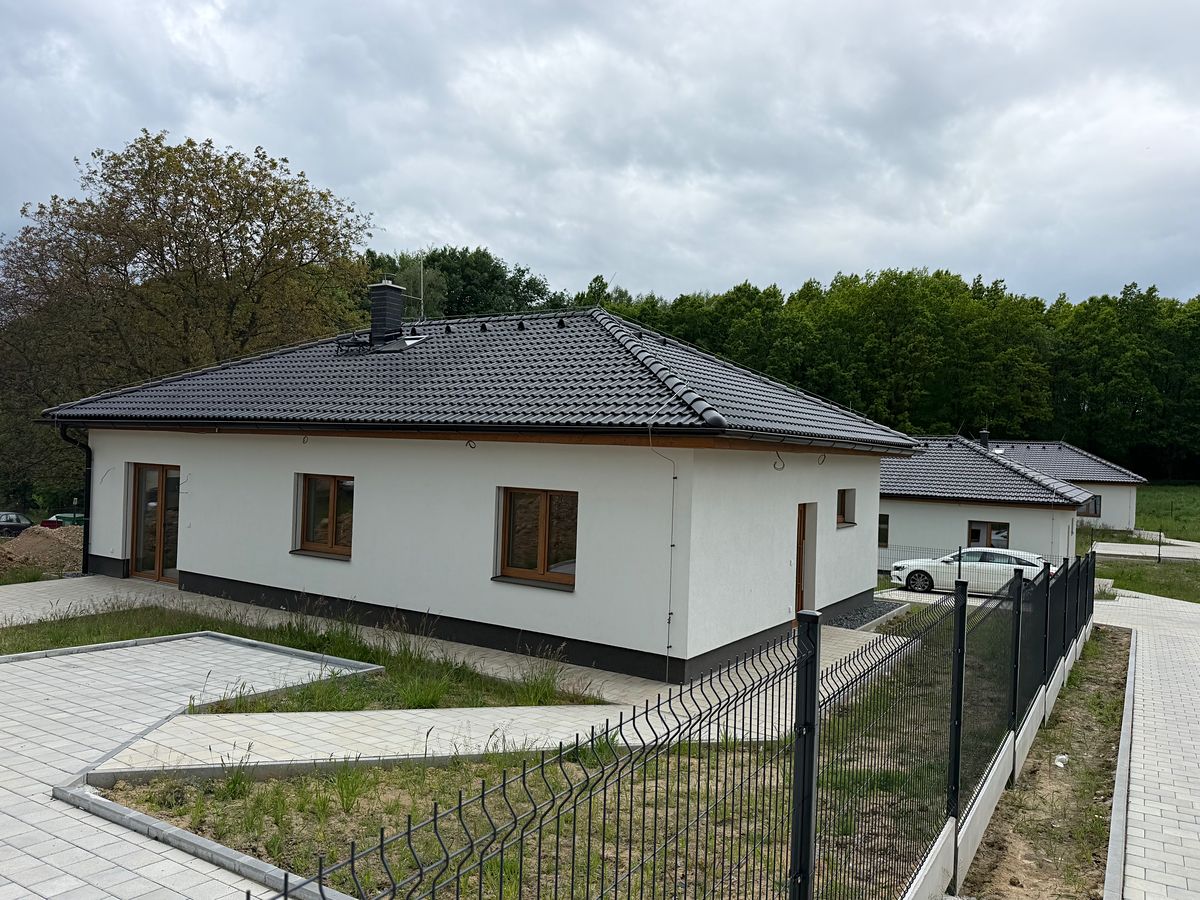 Prodej rodinného domu 87 m², pozemek 640 m², Ostrava – fotka 1 z 3
