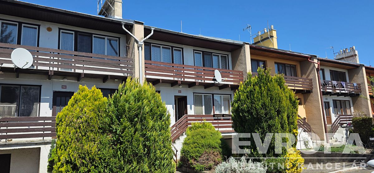 Prodej rodinného domu 198 m², pozemek 275 m²