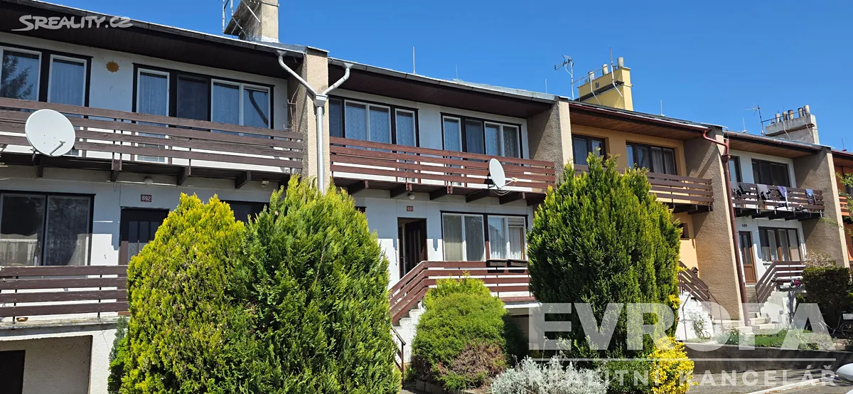 Prodej rodinného domu 198 m², pozemek 275 m², Smetanova