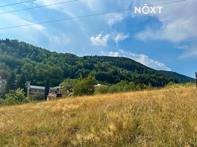 Prodej  stavebního pozemku 1 270 m²