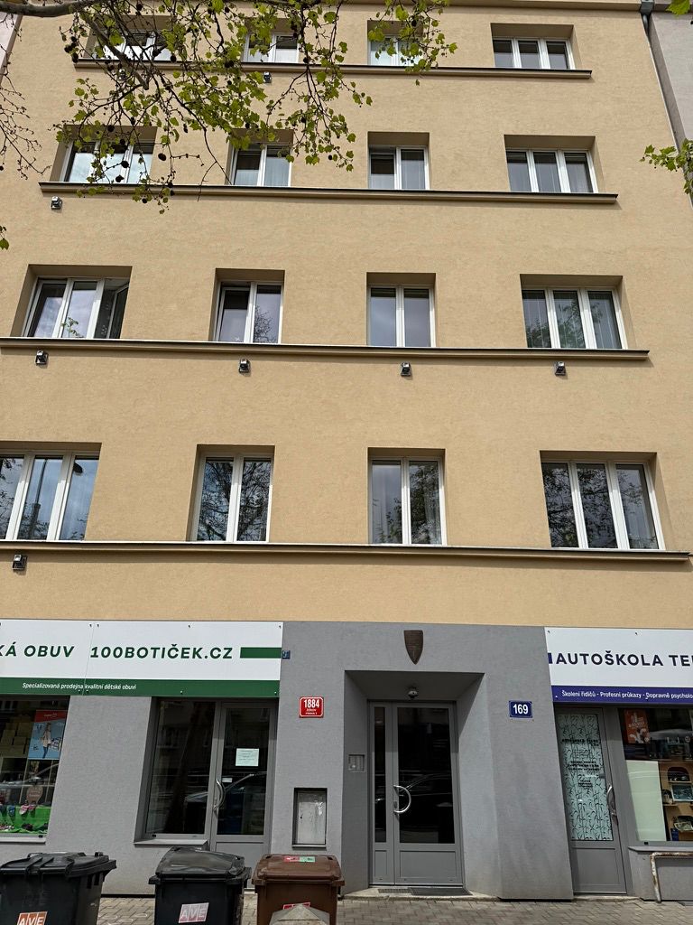Pronájem bytu 2+kk 43 m² – fotografie 5