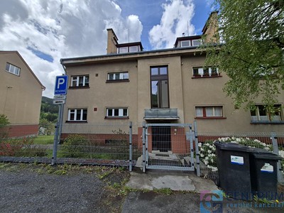 Pronájem bytu 2+1 77 m²