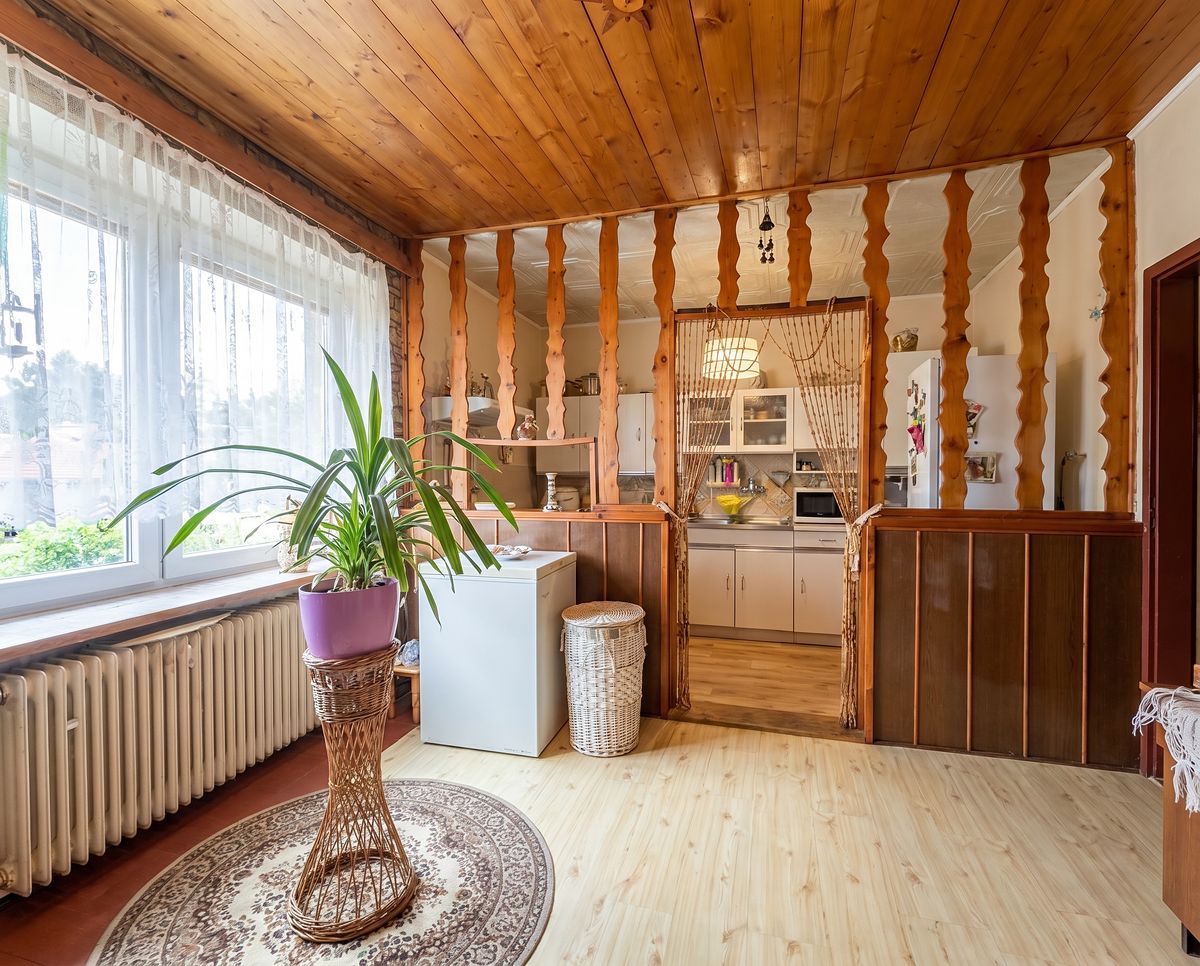 Prodej rodinného domu 100 m², pozemek 144 m² – fotografie 4