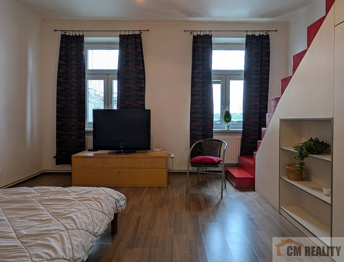 Prodej bytu 3+kk 41 m² – fotografie 3