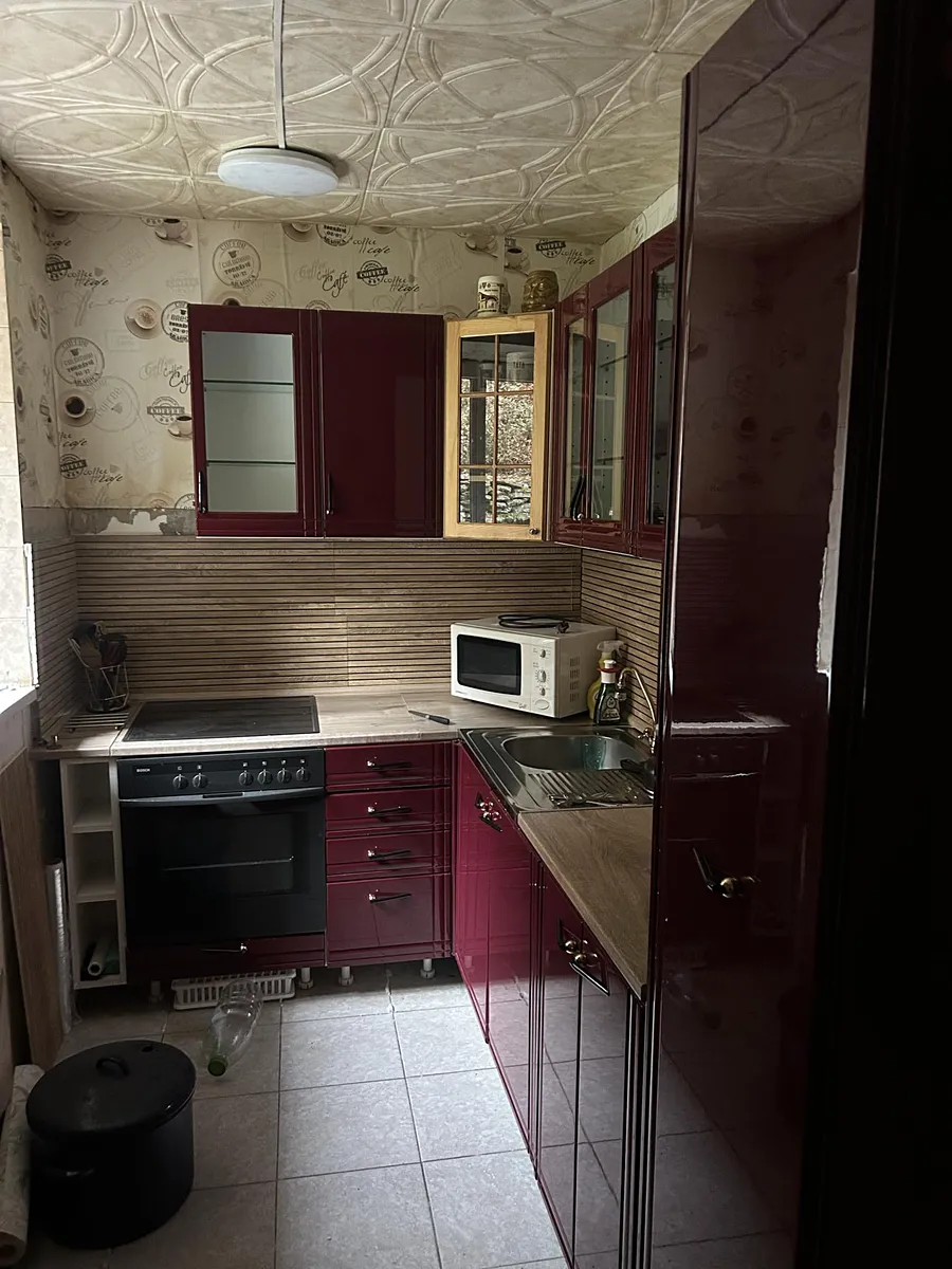 Prodej podílu 1/2 rodinného domu 150 m², pozemek 459 m²