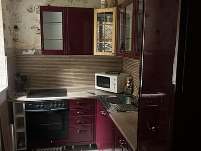 Prodej podílu 1/2  rodinného domu 150 m², pozemek 459 m²