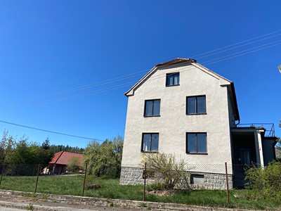 Prodej  rodinného domu 197 m², pozemek 1 267 m² — photo 5