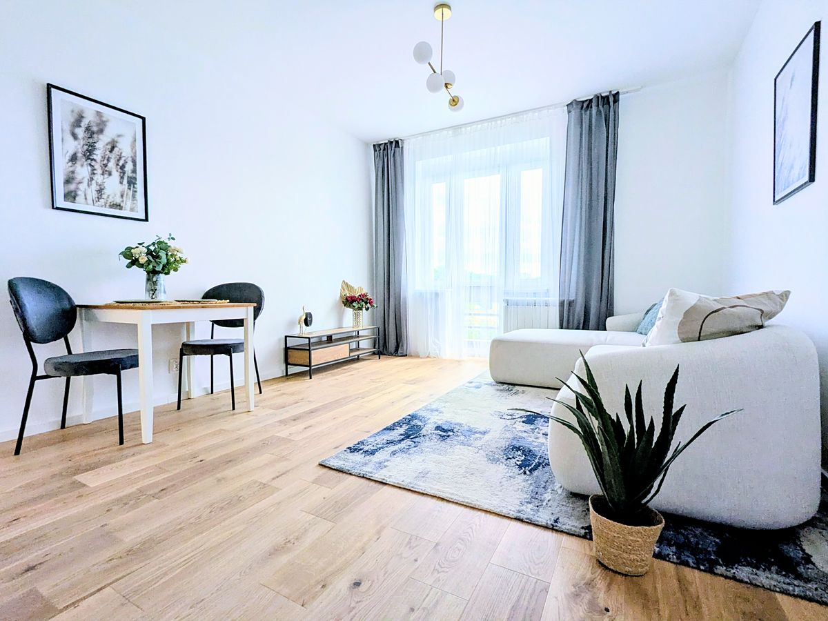 Prodej bytu 2+kk 51 m²