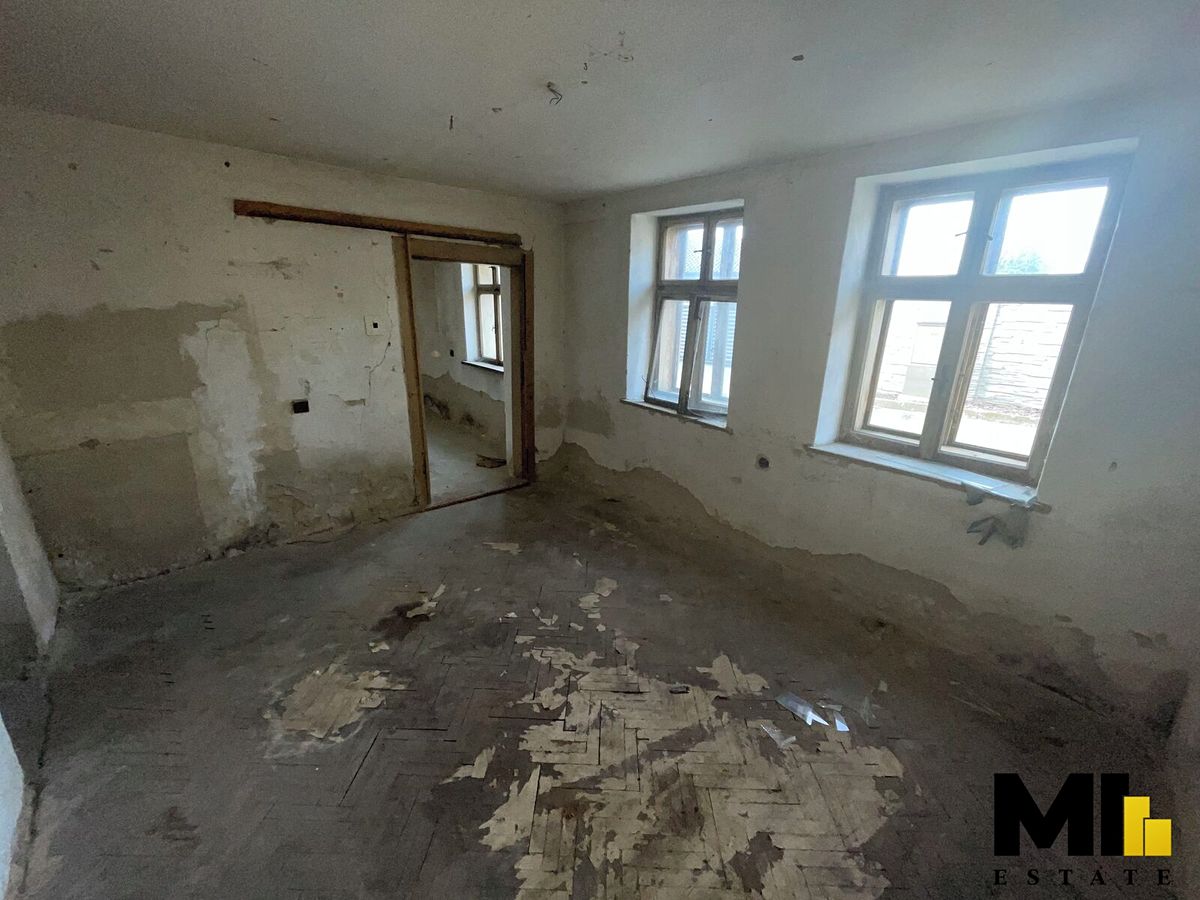 Prodej rodinného domu 71 m², pozemek 144 m² – fotografie 4