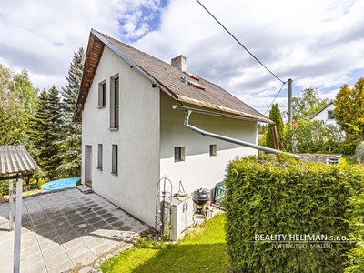 Prodej  chaty 60 m², pozemek 864 m² — photo 4