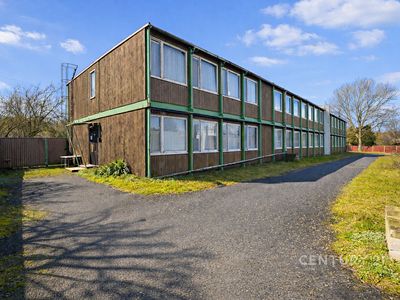 Prodej ubytovacího zařízení 1048 m²
