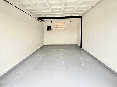 Prodej garáže 22 m²