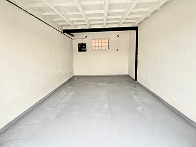 Prodej garáže 22 m²